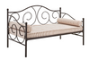 Victoria Metal Daybed - Bronze - Twin
