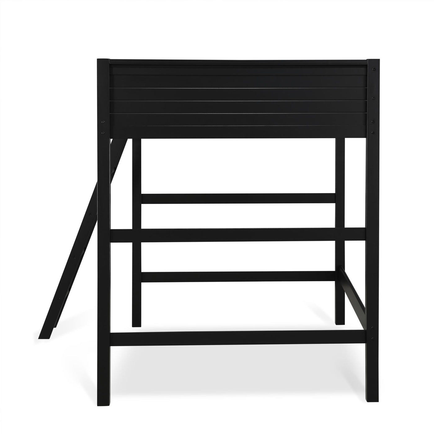 Dorel full shop loft bed