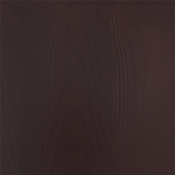 Braylon Wood Bed - Espresso