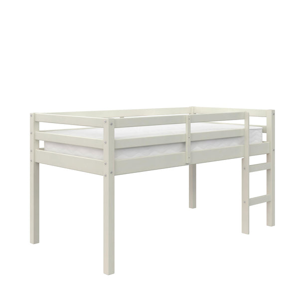 Dorel living milton online junior loft bed