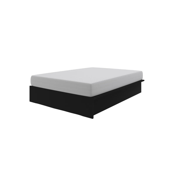 Maven Platform Bed Frame - Black - Full