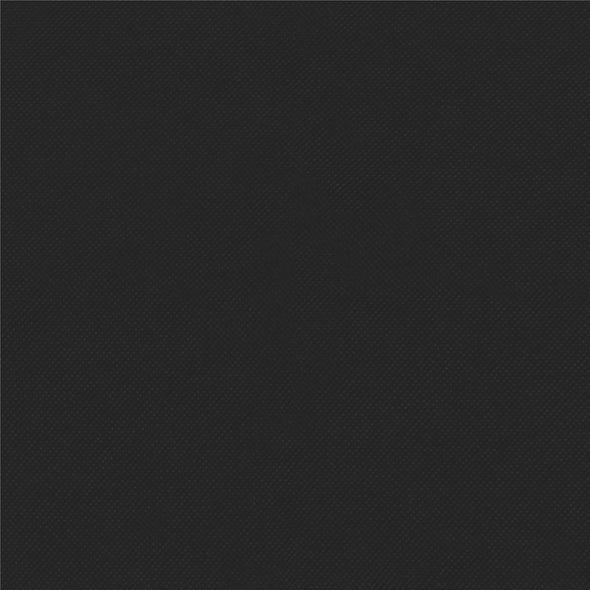 DHP Andora Coil Futon, Black Linen - Black