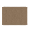 Trule 6" Full Size Spring Coil Futon Mattress - Tan Linen - Full