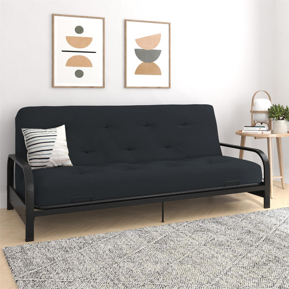 8 futon mattress discount