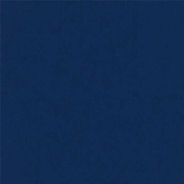 Elbern Futon Set with Black Frame and 6" Mattress - Blue - Full