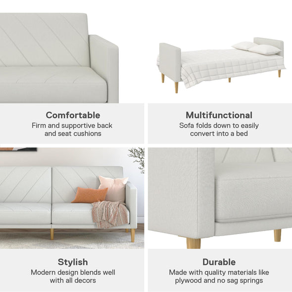 Couch to bed converter deals