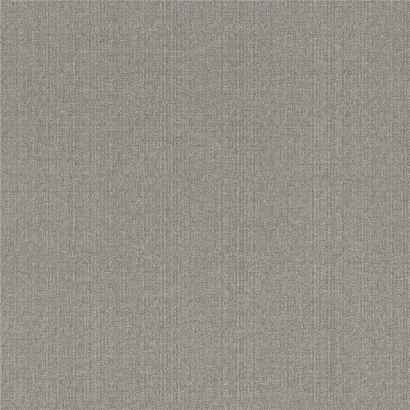 Eveline Upholstered Wingback Bed - Textured Gray Canvas - Queen