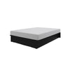 Maven Platform Bed Frame - Black - King