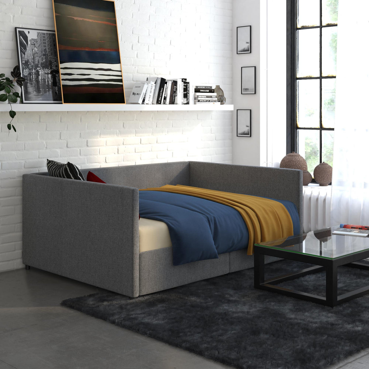 Daybed full deals