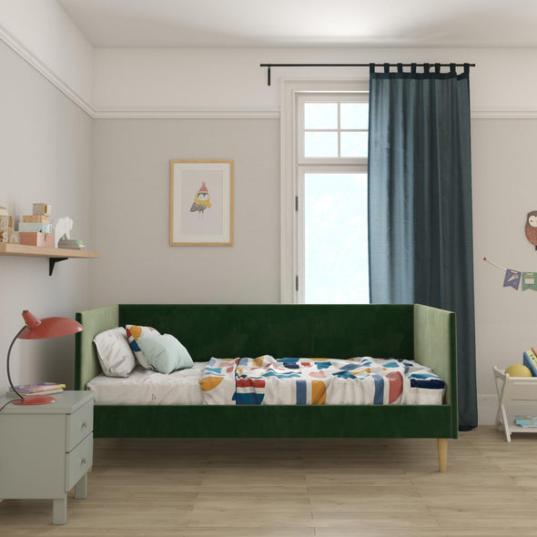 Dhp flora mid century daybed deals