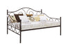 Victoria Metal Daybed - Bronze - Full