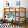 Richards Bunk Bed - Pine - N/A
