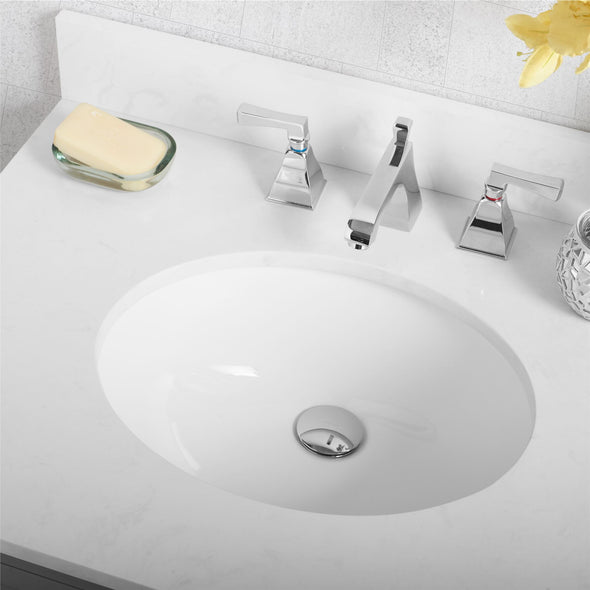 Otum 30” Bathroom Vanity - Gray - 30"
