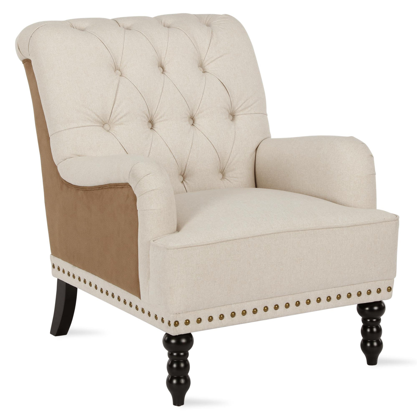 Dorel living accent 2025 chair