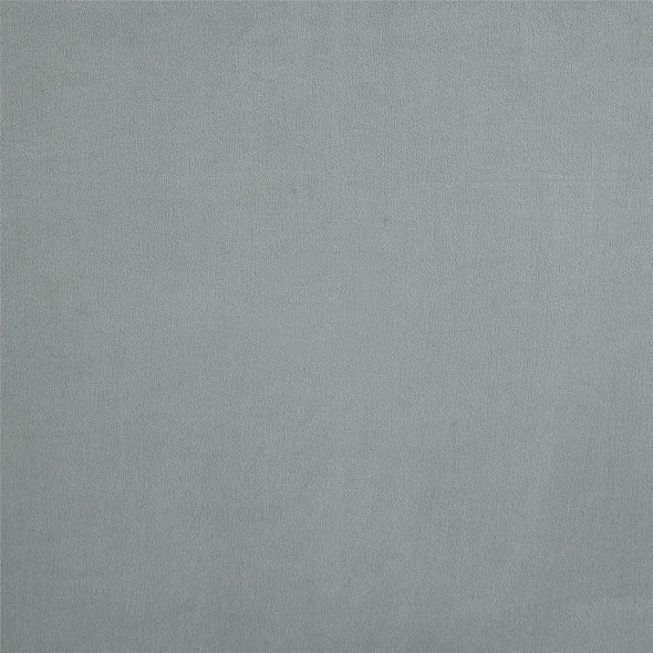 Copeland Velvet Gliding Recliner - Gray - N/A