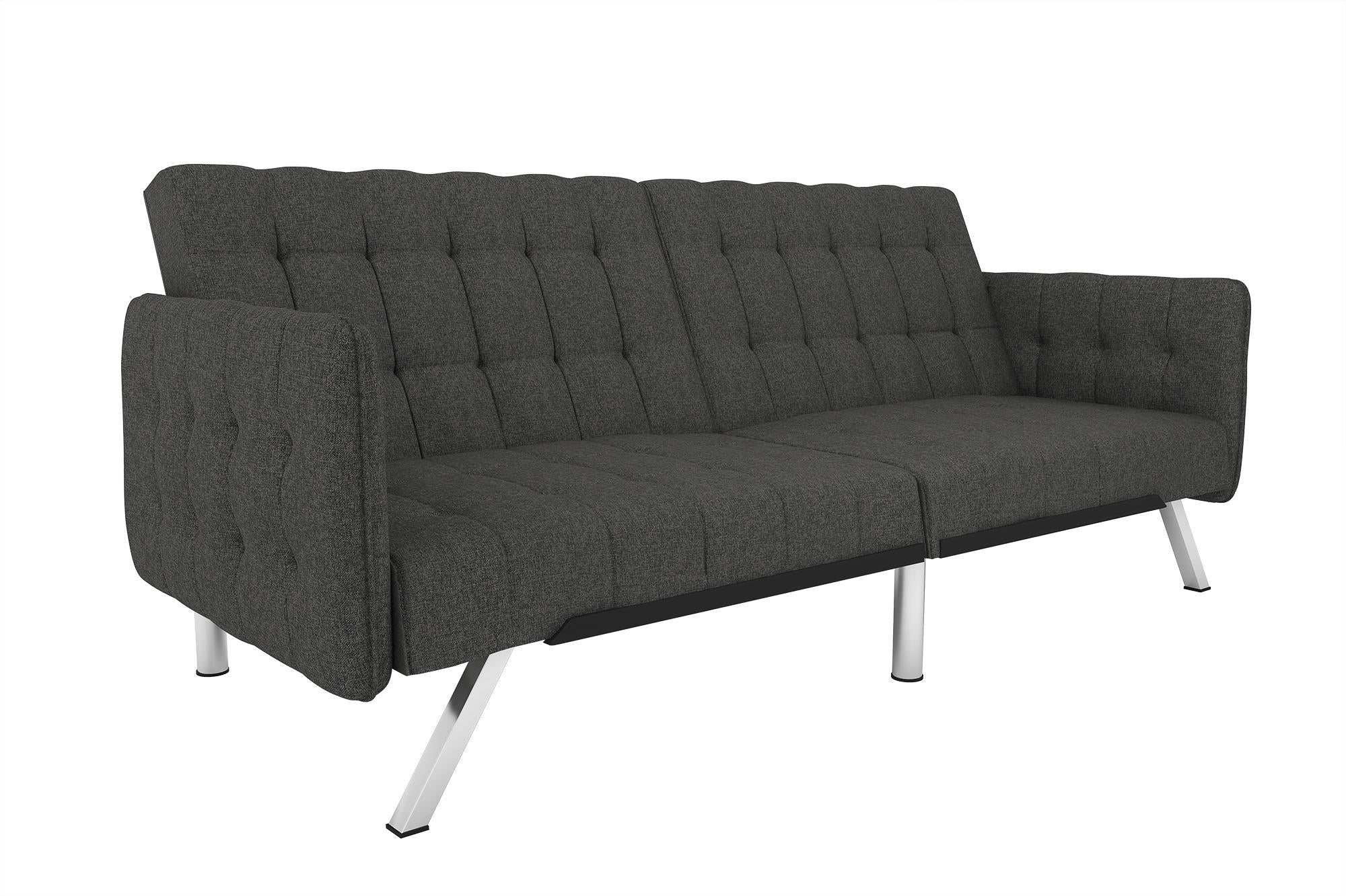 Emily Futon Sofa Bed – DHP Furniture